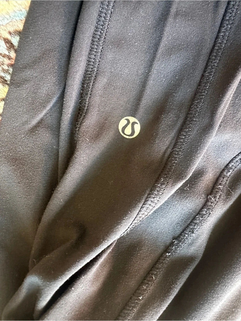 lululemon athletica gently worn